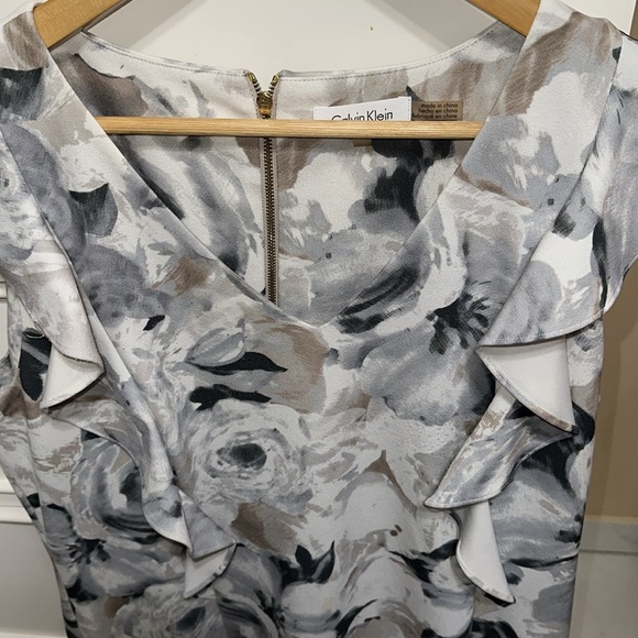 Calvin Klein Women’s Dress - Picture 2 of 6